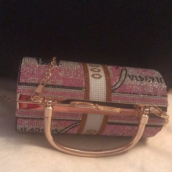 Nightclub Bag - Picture 2 of 5